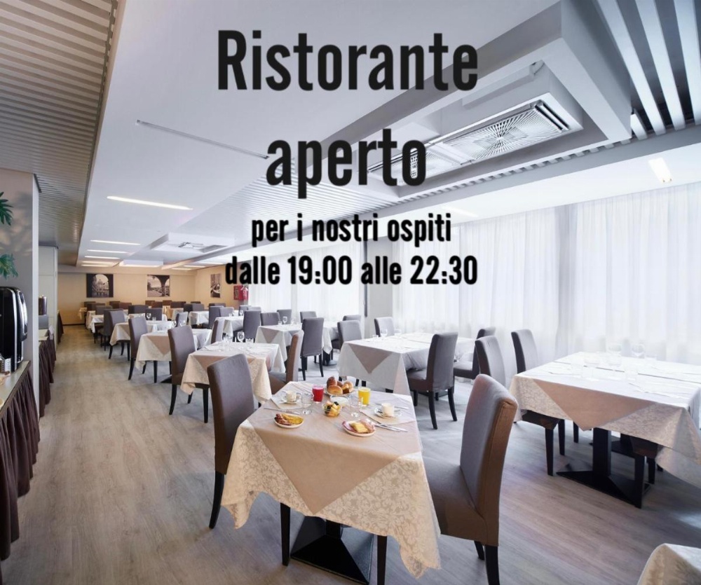 Hotel Delfino Venezia Mestre Image 11