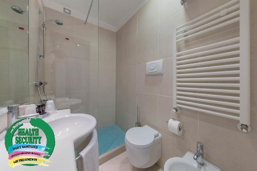 Hotel Delfino Venezia Mestre image 28