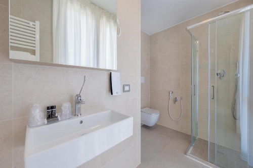 Hotel Delfino Venezia Mestre image 36