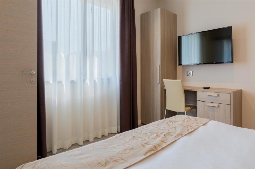 Hotel Delfino Venezia Mestre image 37