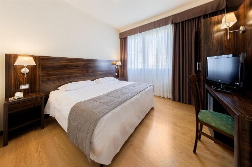 Hotel Delfino Venezia Mestre image 46