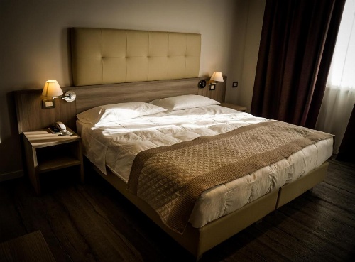 Hotel Delfino Venezia Mestre image 7
